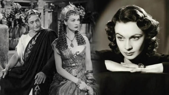 César e Cleópatra (1945)