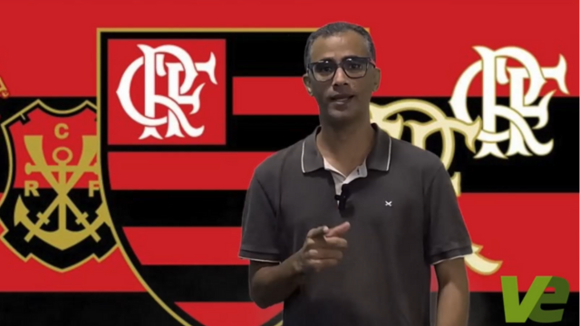 Flanáticos pelo Flamengo